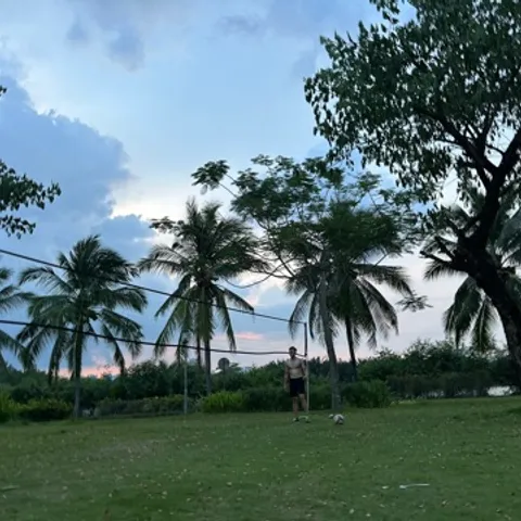 D7 Grasshoppers Volleyball *FREE*