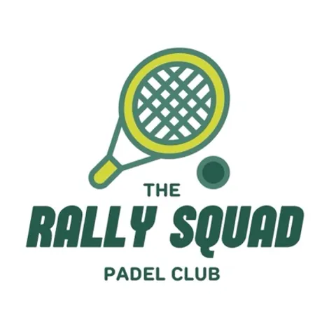RALLY SQUAD Padel Club