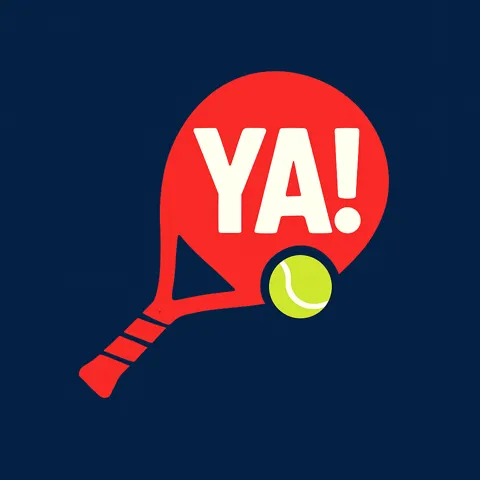 PADEL YA!