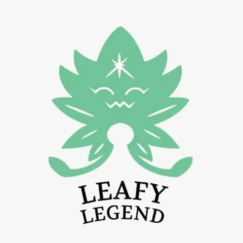 Leafy Legend TCG