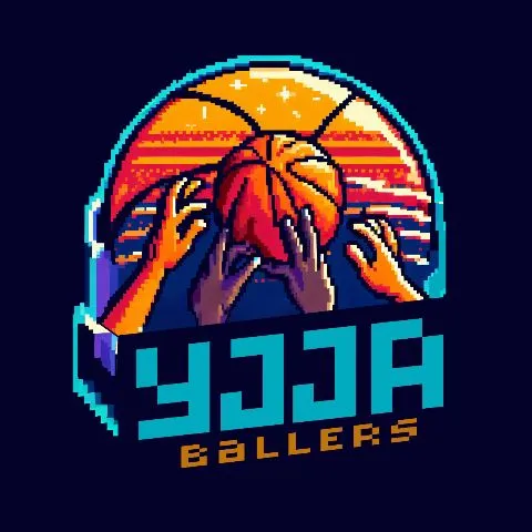 YJJA Ballers