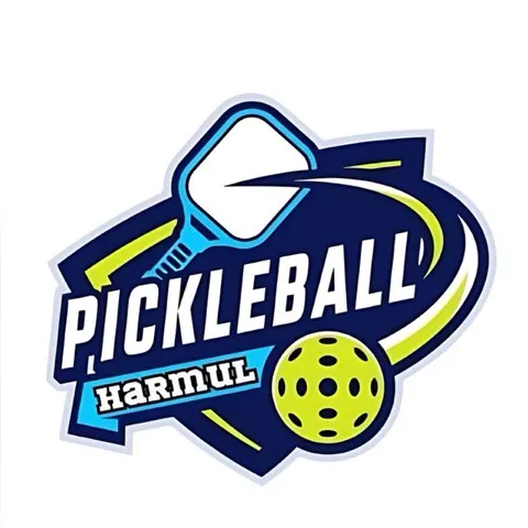 Pickle Ball Harmul