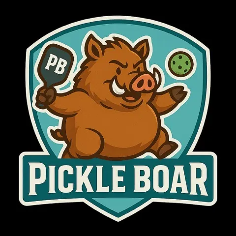 PickleBoar 