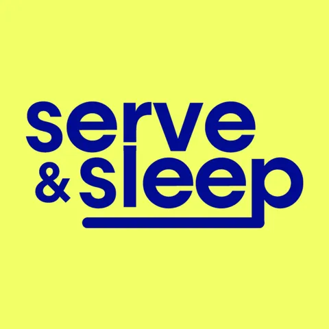 Serve & Sleep