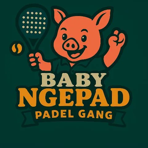 Baby Ngepad