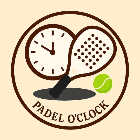Padel O’Clock