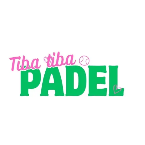 Tiba tiba padelll