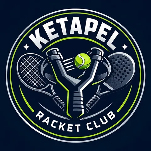 Ketapel Racket Club