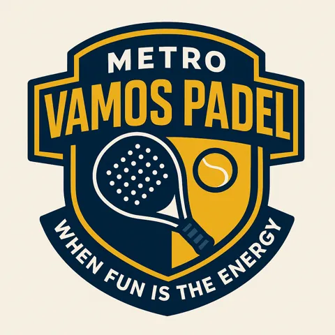 MVP Metro Vamos Padel