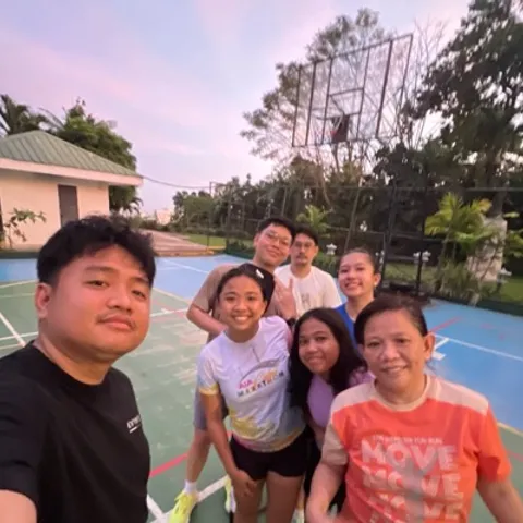 Atsara at Marco Polo