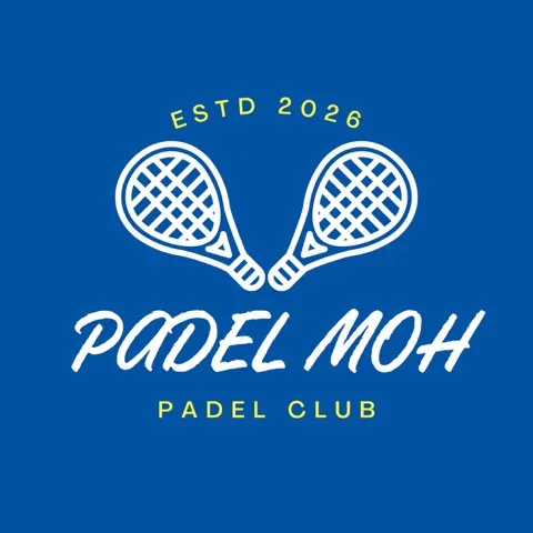 Padel Moh