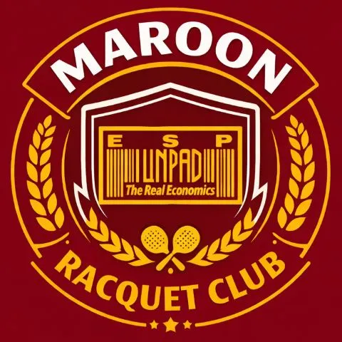 MAROON RACQUET CLUB