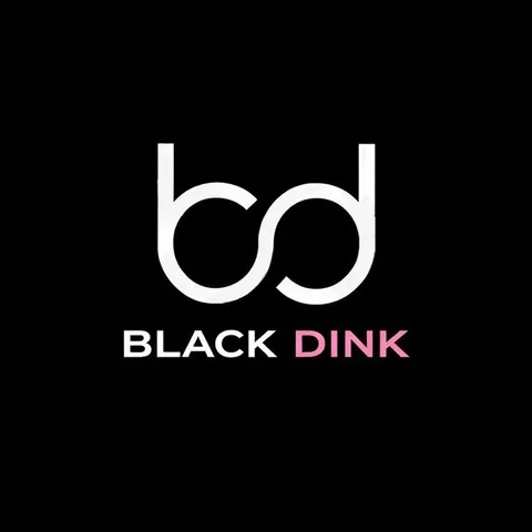 BlackDink Ladies Pickle Club