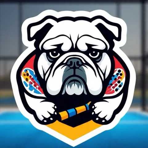 The Bulldog Padel