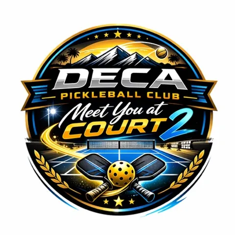 Deca Tisa Pickleball Club