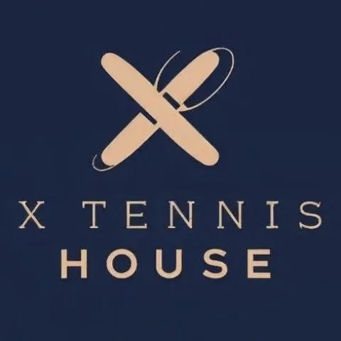 X TENNIS HOUSE