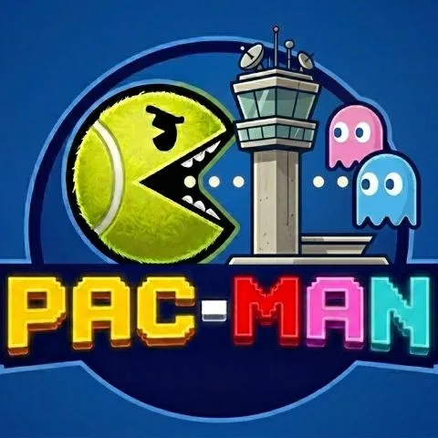 PACMAN