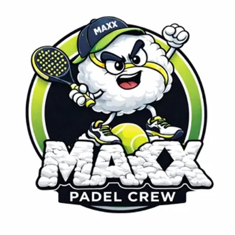MAXX Padel Crew