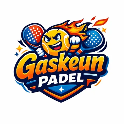 Gaskeunpadel