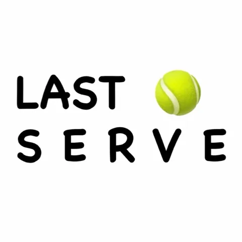 Last serve padel 