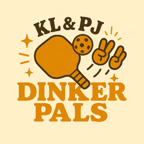 KL/PJ Paddle Pals Beginner Pickleball Group