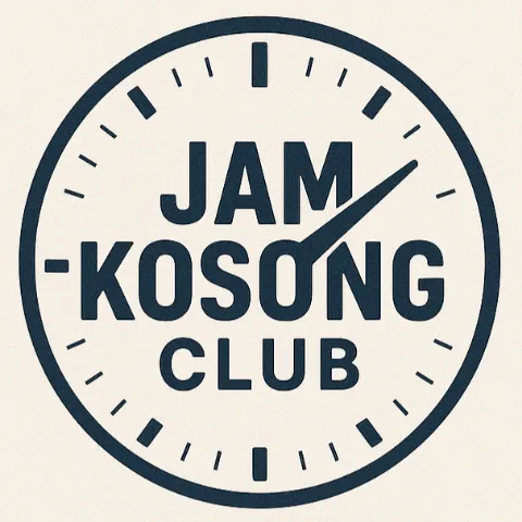 Jam Kosong Club