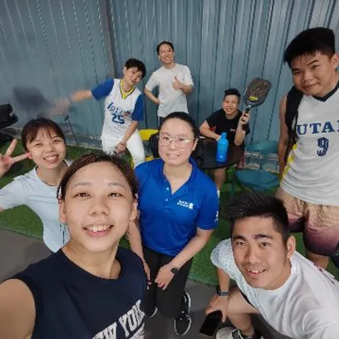 NTMU Club (nice to meet you) 