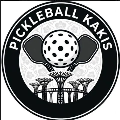 PickleBall Kakis