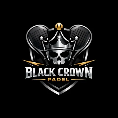 Black Crown Padel