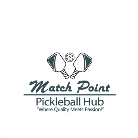 Matchpoint Pickleball Hub