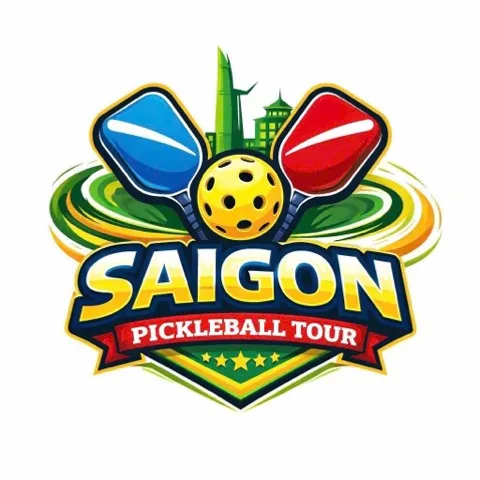 Saigon Pickleball Tour
