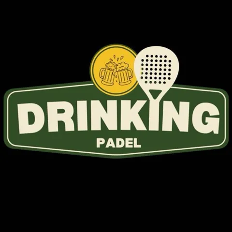Drinking Padel