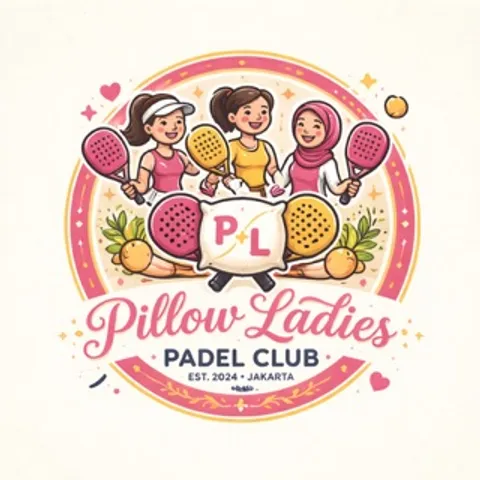 Pillow Ladies