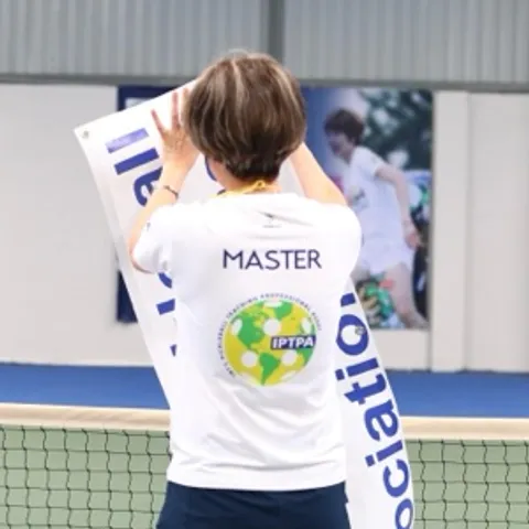 BHua Academy Pickbleball 