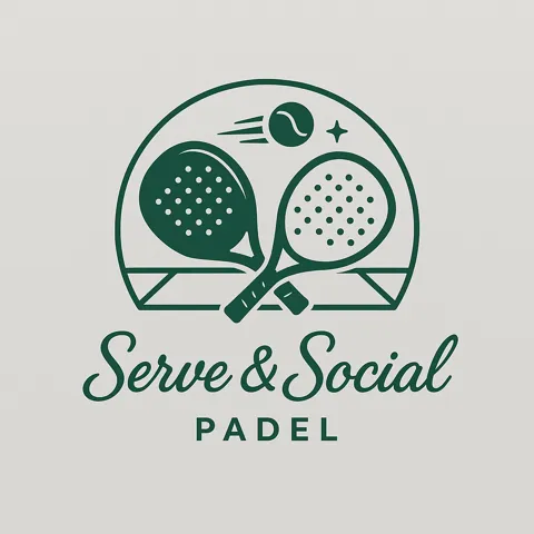 Serve & Social Padel (SSP)