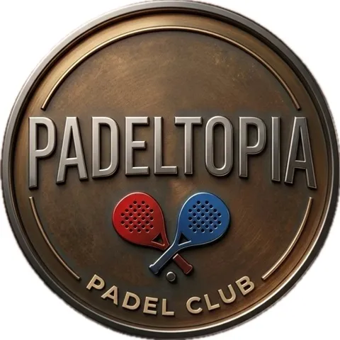 Padeltopia