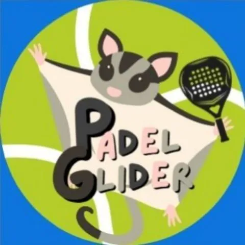 Padel Glider