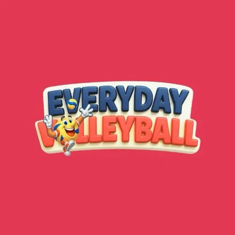 Everyday Volleyball