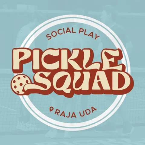 Pickle Squad-Raja Uda Butterworth
