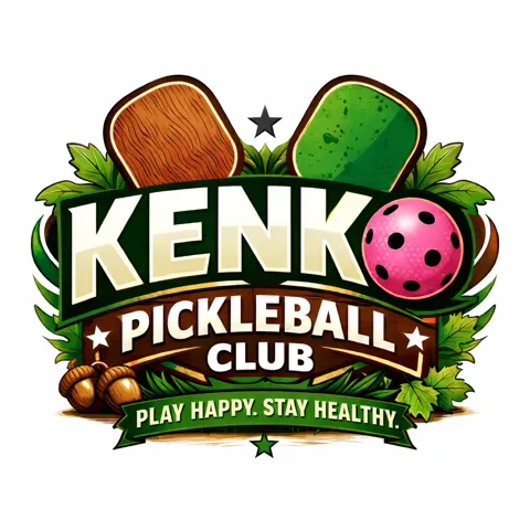 KENKO PICKLEBALL CLUB