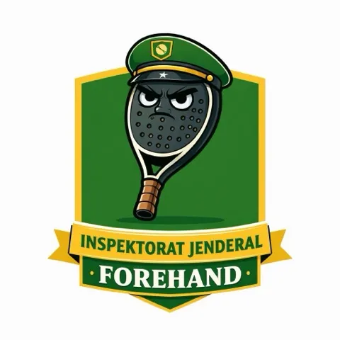 Inspektorat Jendral Forehand (IJF)
