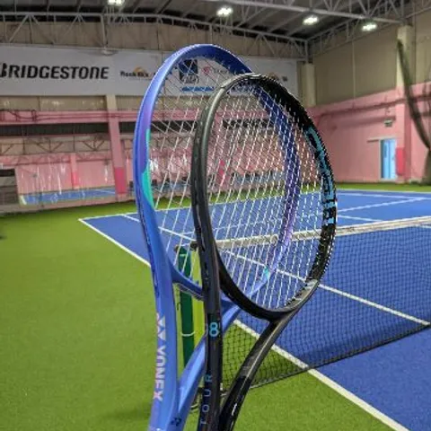 Tennis - Game Match Social (SEA)