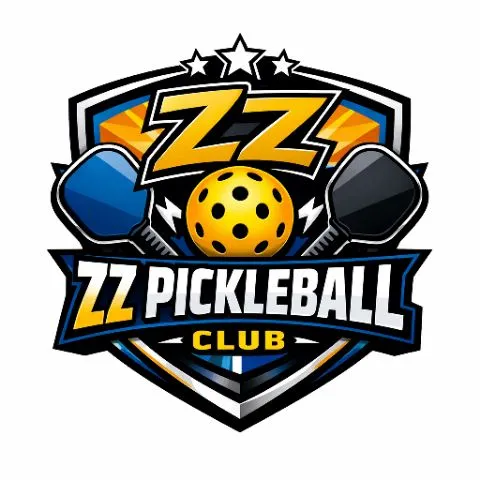 ZZ PICKLEBALL CLUB