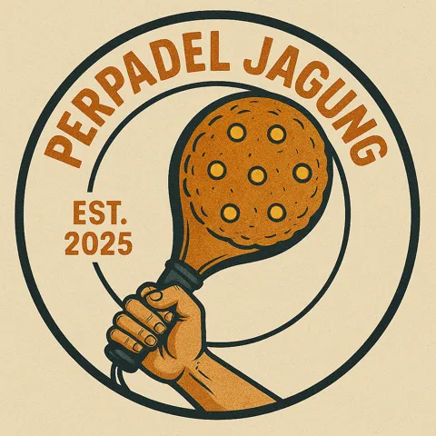 PerPadel Jagung