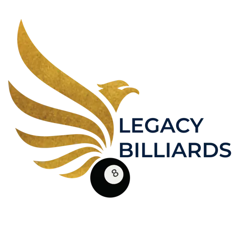 Legacy Billiards BSD