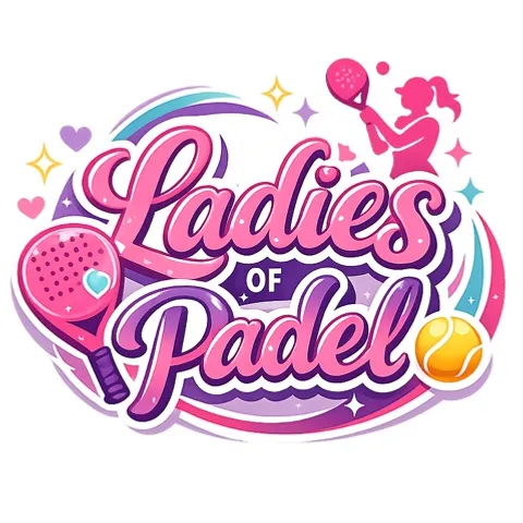 ladiesofpadel