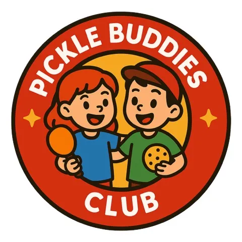 Pickle Buddies Club X Franklin Malaysia