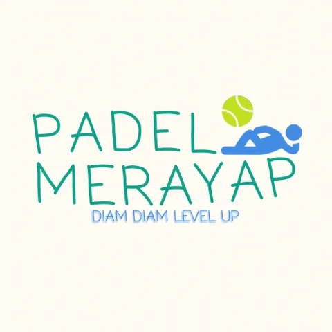 Padel Merayap
