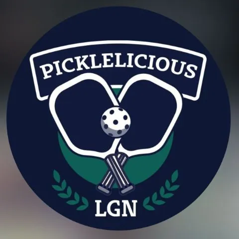 Picklelicious LGN