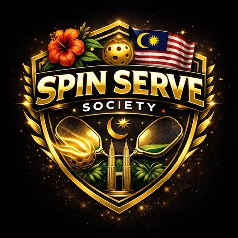 Spin Serve Society